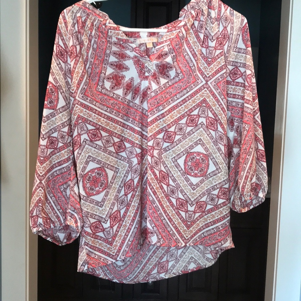 blouse